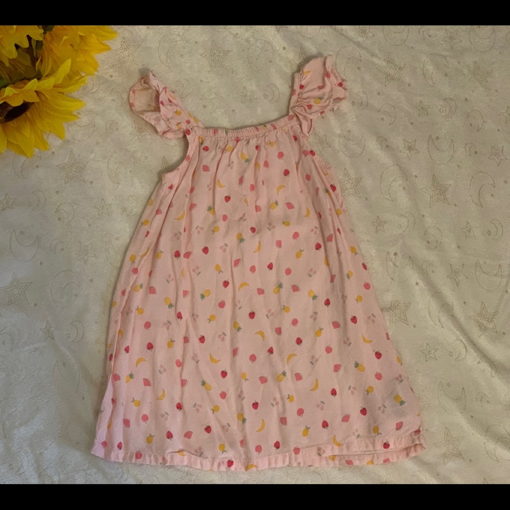 H&M dress
